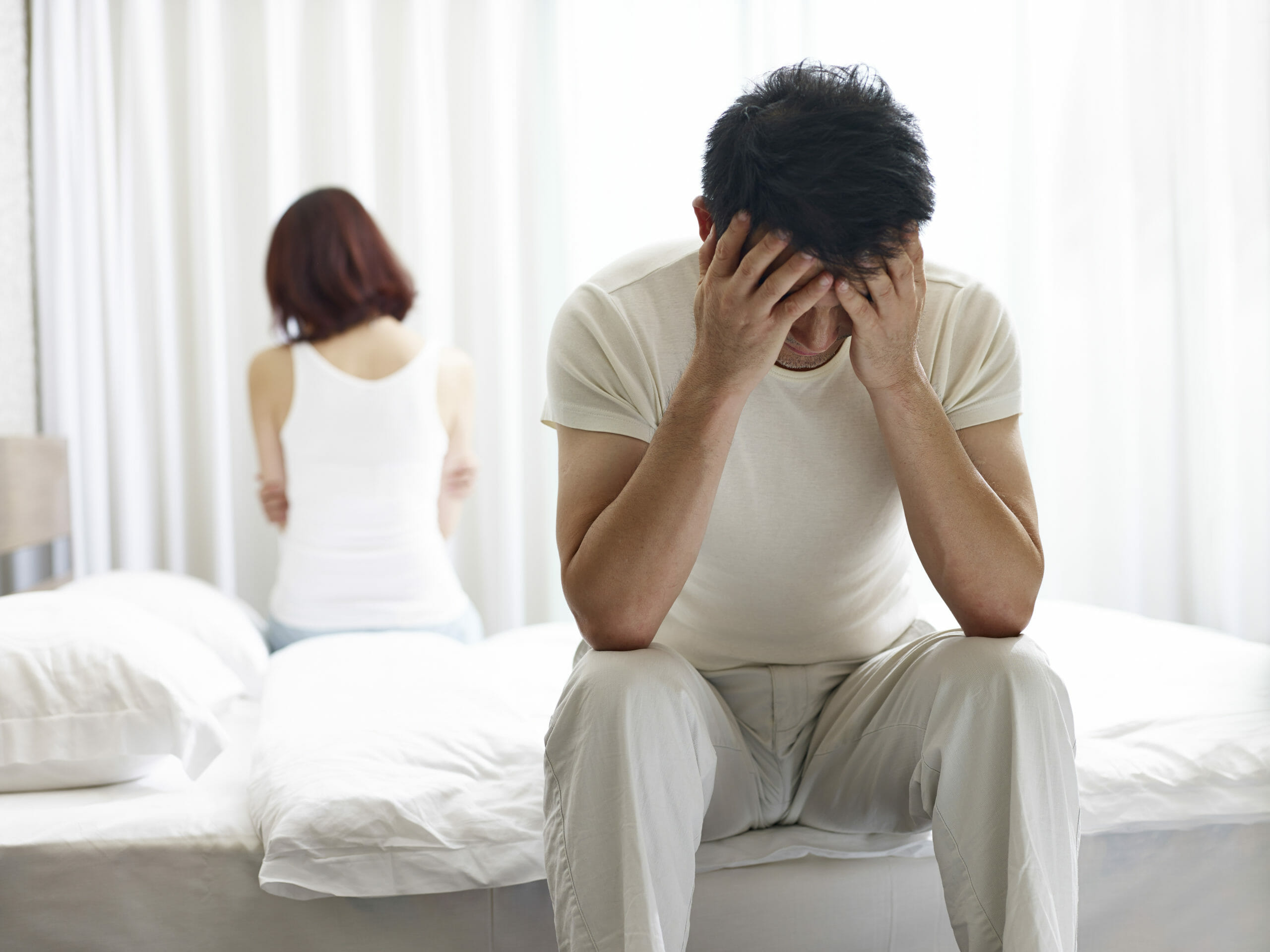 Can Substance Abuse & Addiction Lead to Infidelity?