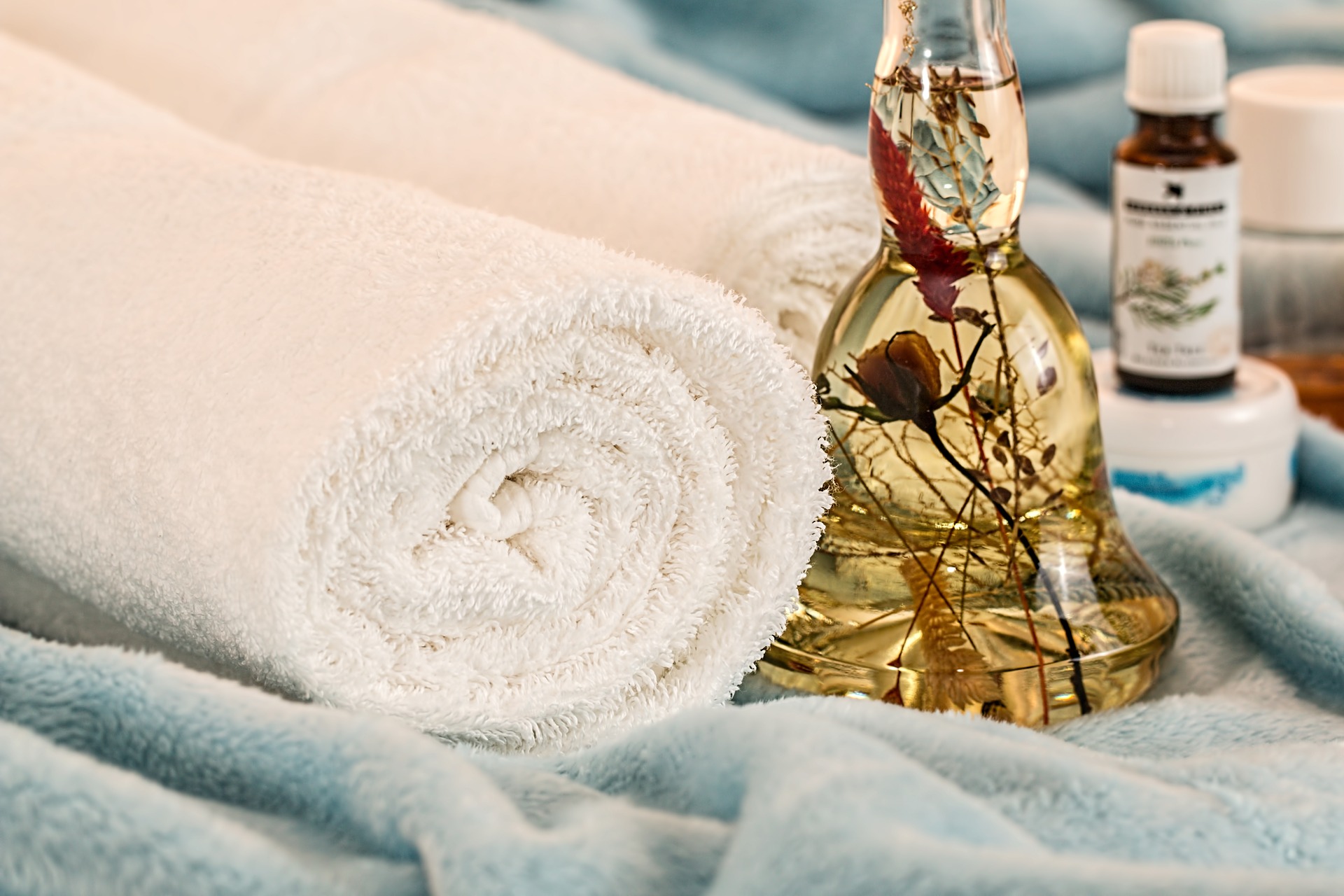 The Benefits of Massage Therapy for Addiction Recovery