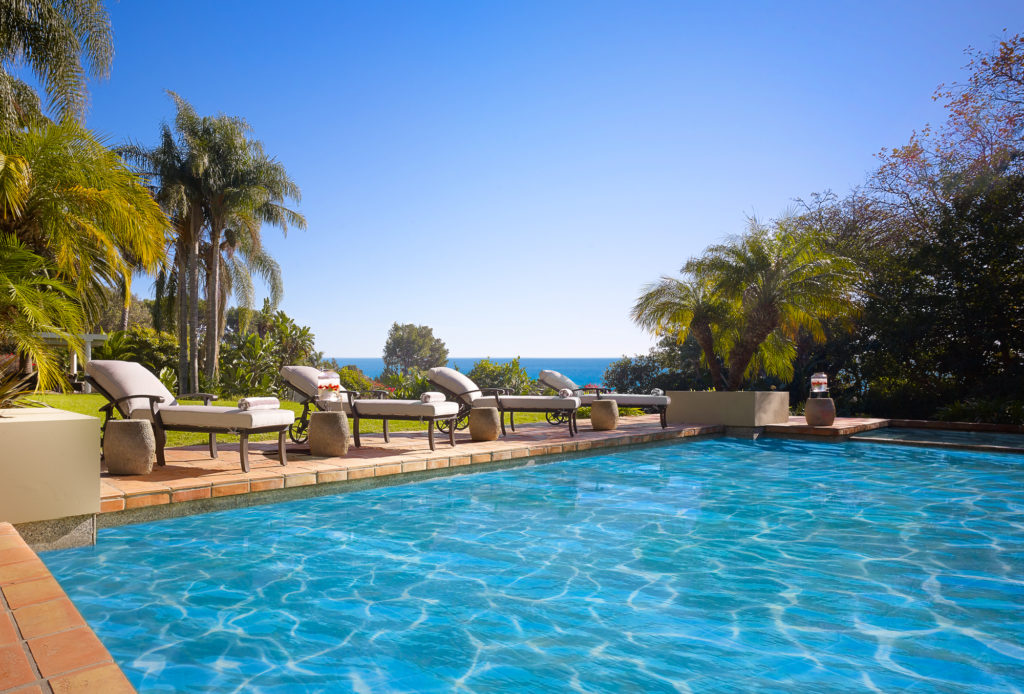 Rehab Wellness Center Summit Malibu