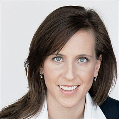 Dr Lisa Benya
