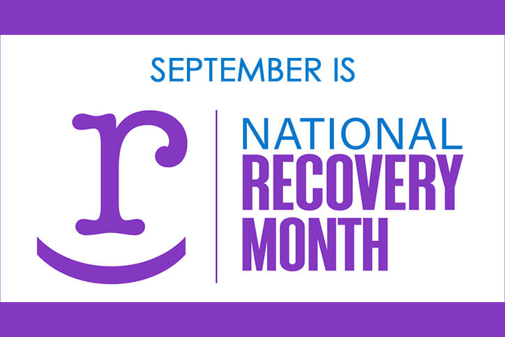 National Recovery Month In September Summit Malibu