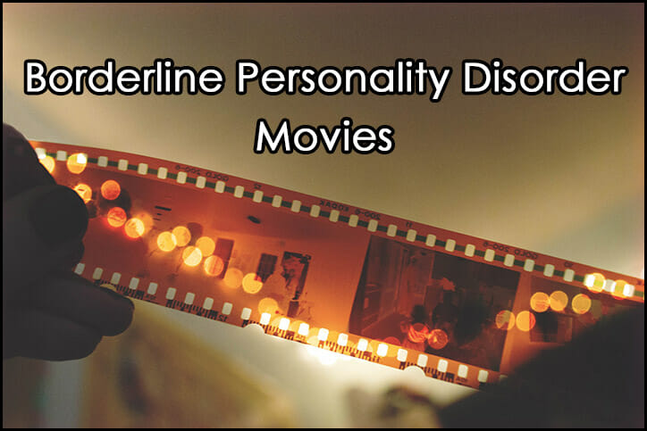 borderline personality disorder examples in movies