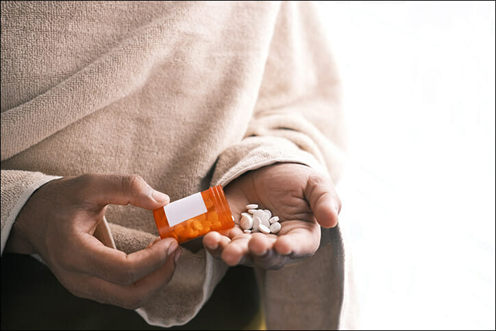 10 Opioid Alternatives for Chronic Pain Management