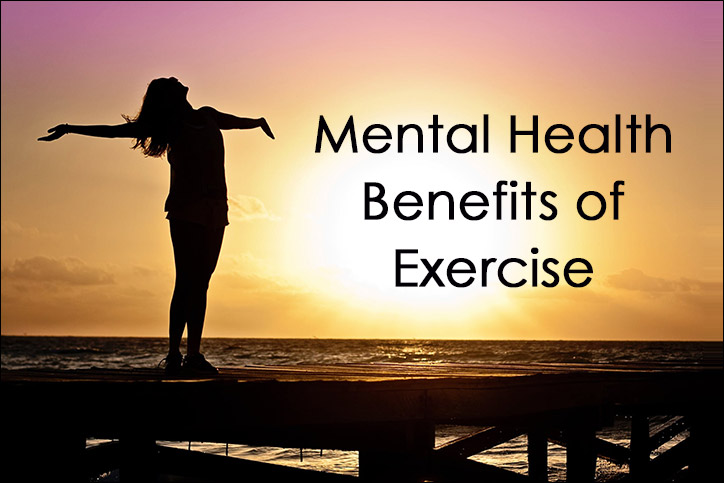 Mental Benefits of Exercise