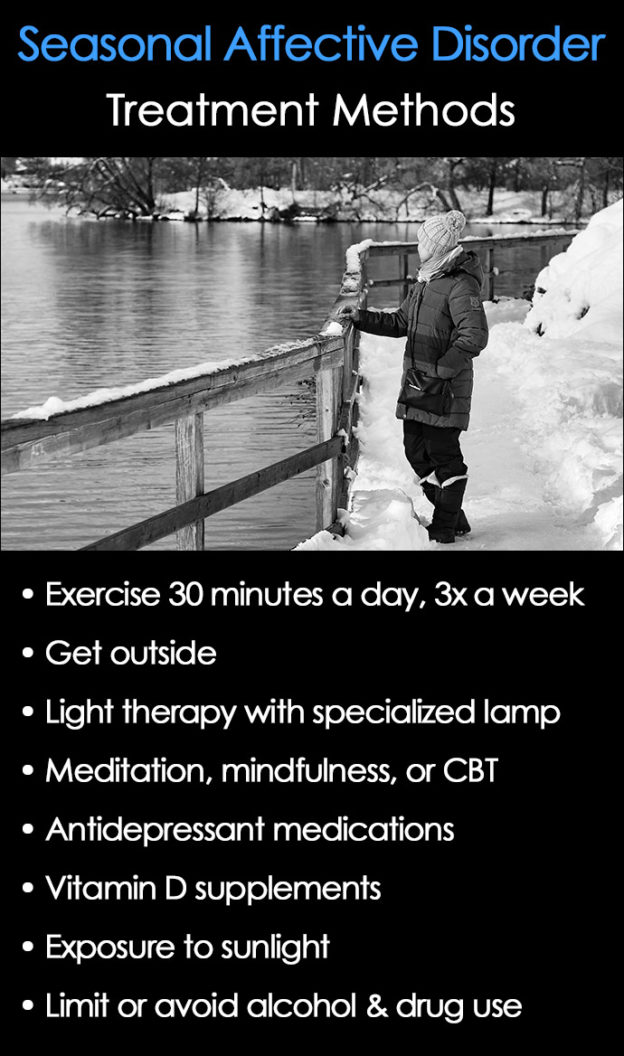 Seasonal Affective Disorder Symptoms and Treatment Summit Malibu