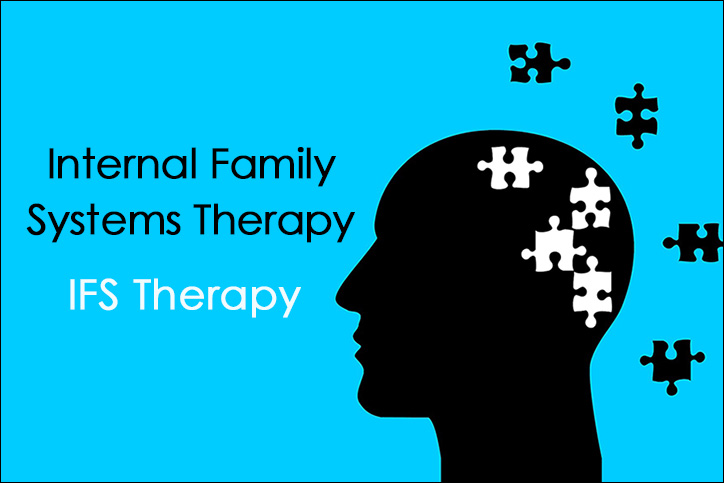 What is Internal Family Systems Therapy (IFS)?