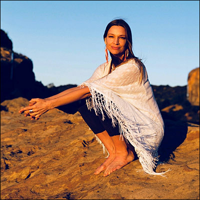 Annmarie Soul - Yoga and Wellness Guide - Summit Malibu