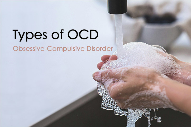 Types of OCD