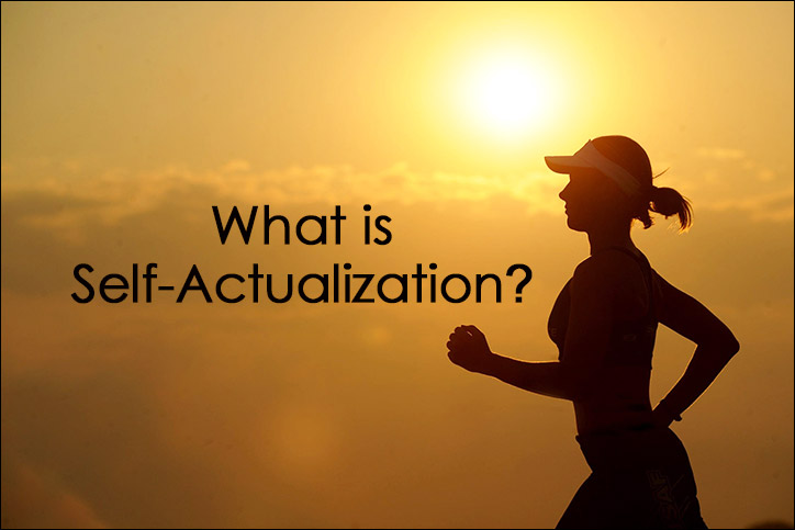 What is Self-Actualization?