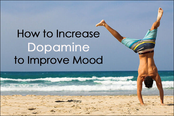 How to Increase Dopamine for Mood and Motivation