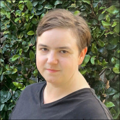 Barrett Gottlieb, Psychiatric Nurse Practitioner