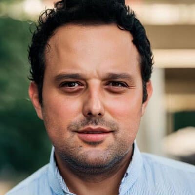 Daniel Hai, PsyD, Neuropsychologist