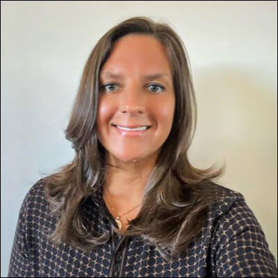 Kiara Etzel, LMFT, Primary Therapist