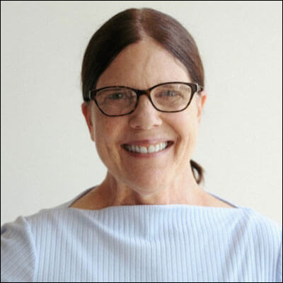 Lisa Schwartz, LAc/MTOM, Acupuncturist