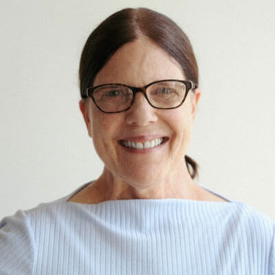 Lisa Schwartz, LAc/MTOM, Acupuncturist