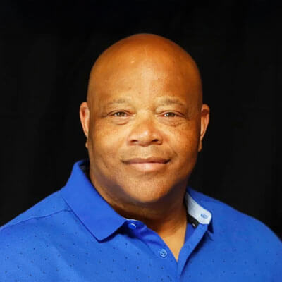 Paul Lee, CATC/CCMI, Group Facilitator