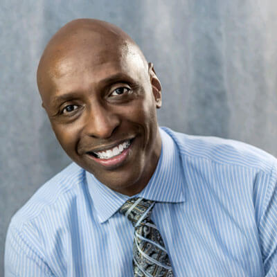 William Stanley, MD, Medical Director