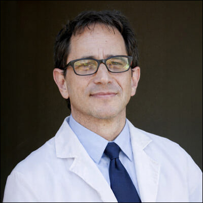 Benjamin Shapiro, MD